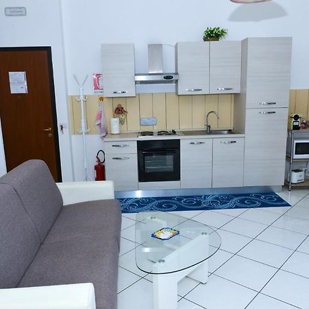 Benny House Villa Sorrento Buitenkant foto