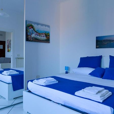 Benny House Villa Sorrento Buitenkant foto