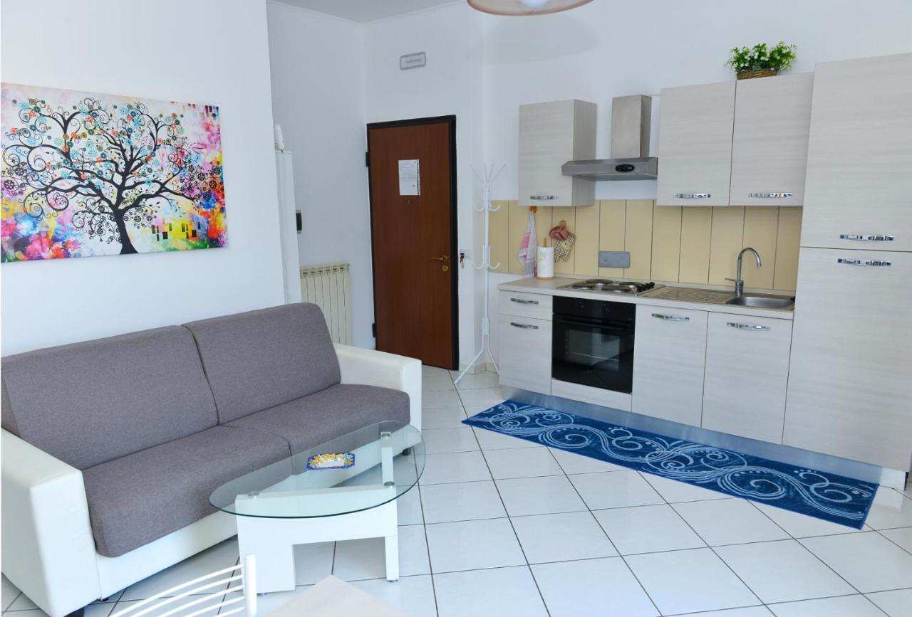 Benny House Villa Sorrento Buitenkant foto