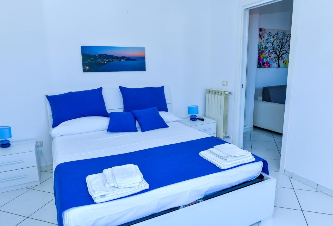 Benny House Villa Sorrento Buitenkant foto