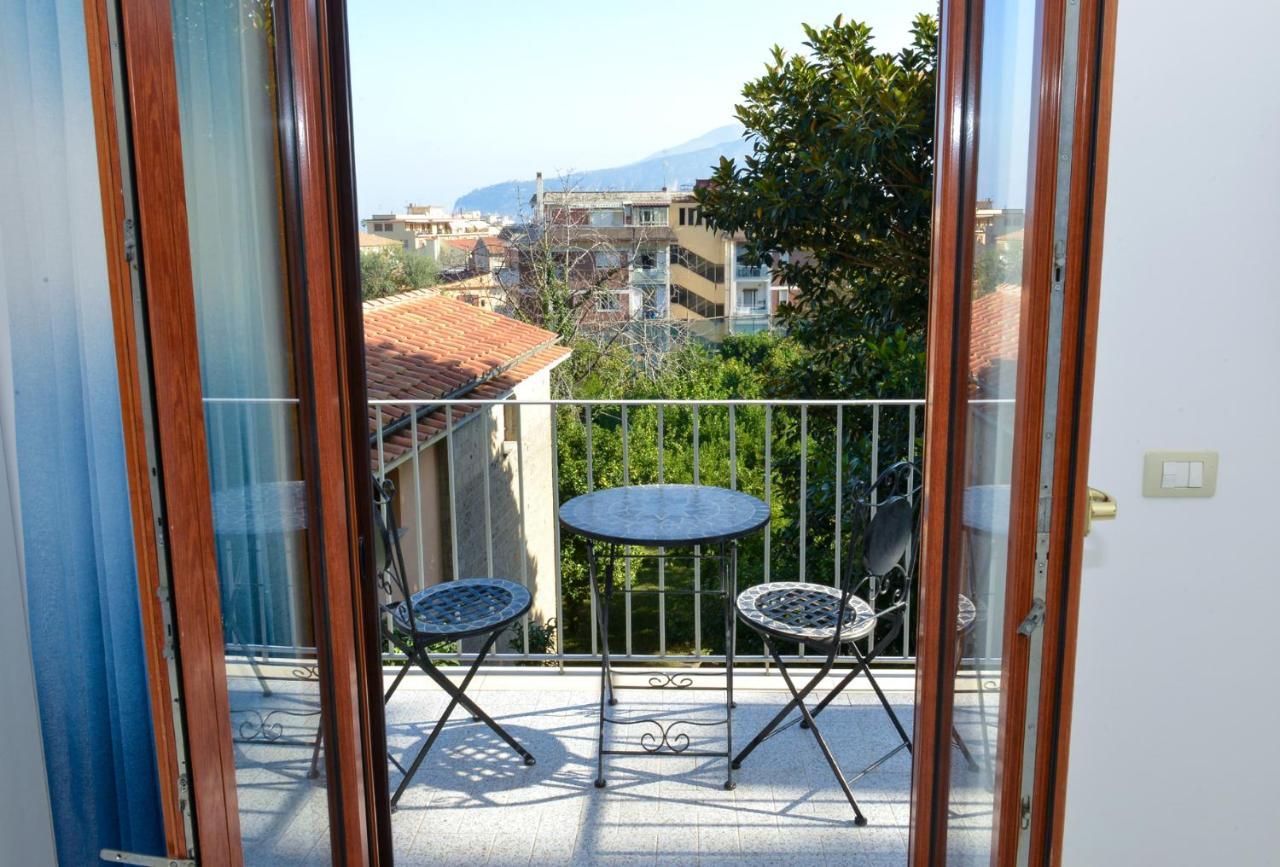 Benny House Villa Sorrento Buitenkant foto